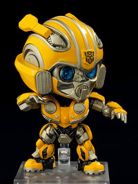 Nendoroid Bumblebee - Glacier Hobbies - Sentinel