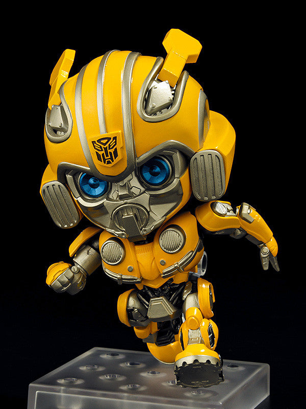 Nendoroid Bumblebee - Glacier Hobbies - Sentinel