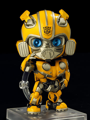 Nendoroid Bumblebee - Glacier Hobbies - Sentinel