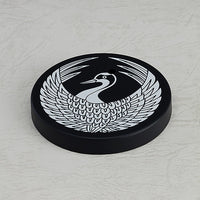 Nendoroid Butai Touken Ranbu Giden Akatsuki no Dokuganryu - Tsurumaru Kuninaga - Glacier Hobbies - ORANGE ROUGE