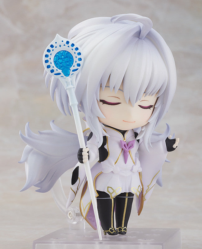 [PREORDER] Nendoroid Caster/Merlin (Prototype) - Glacier Hobbies - Good Smile Company