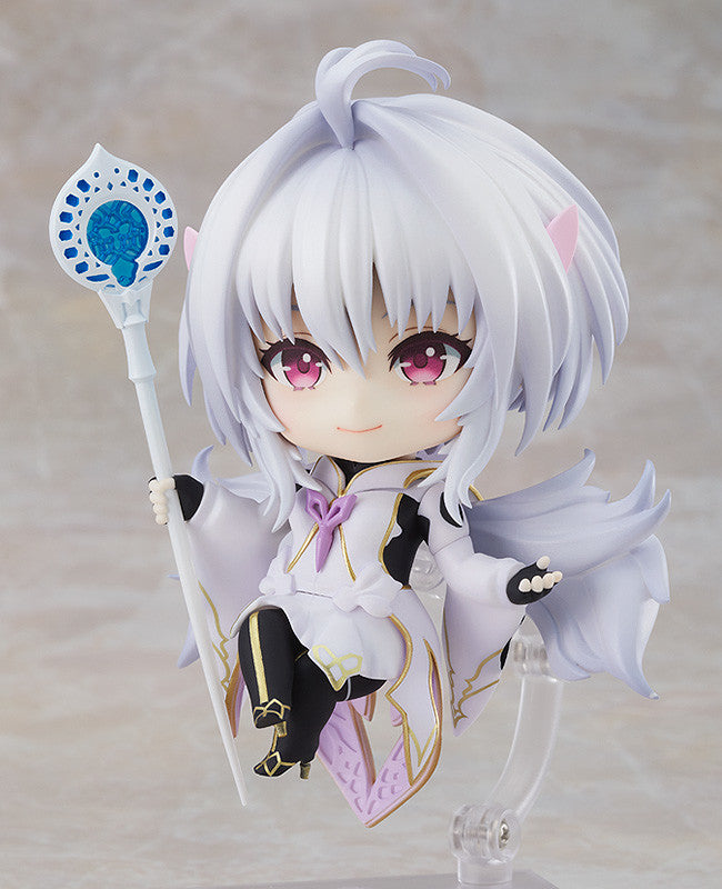 [PREORDER] Nendoroid Caster/Merlin (Prototype) - Glacier Hobbies - Good Smile Company