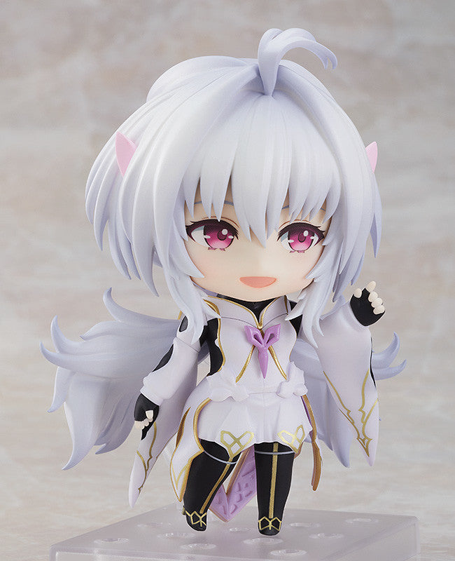 [PREORDER] Nendoroid Caster/Merlin (Prototype) - Glacier Hobbies - Good Smile Company