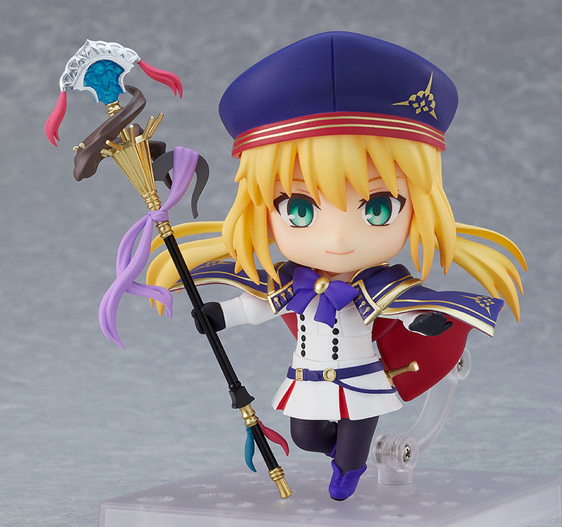 Nendoroid Caster/Altria Caster - Glacier Hobbies - Good Smile Company