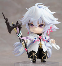 Nendoroid Caster/Merlin: Magus of Flowers Ver. (re-run) - Glacier Hobbies - ORANGE ROUGE