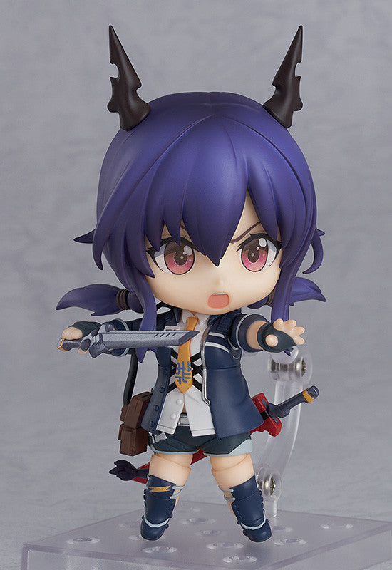 [PREORDER] Nendoroid Ch'en - Glacier Hobbies - Good Smile Arts Shanghai