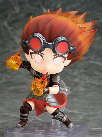 [PREORDER] Nendoroid Chandra Nalaar - Glacier Hobbies - Phat! Company