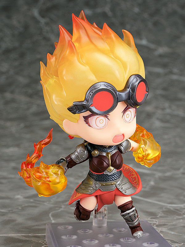 [PREORDER] Nendoroid Chandra Nalaar - Glacier Hobbies - Phat! Company