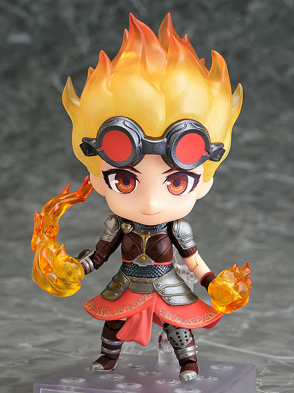 [PREORDER] Nendoroid Chandra Nalaar - Glacier Hobbies - Phat! Company