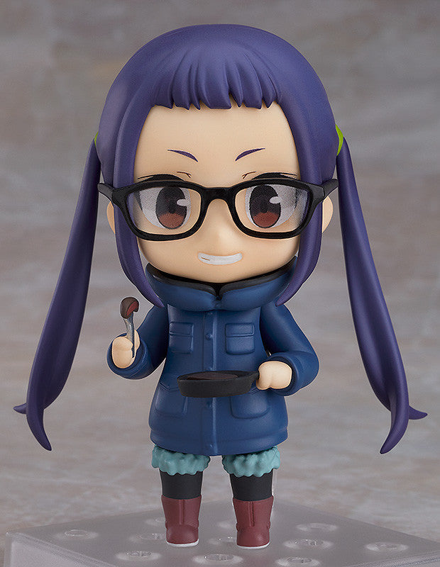 Nendoroid Chiaki Ogaki (re-run) - Glacier Hobbies - Max Factory
