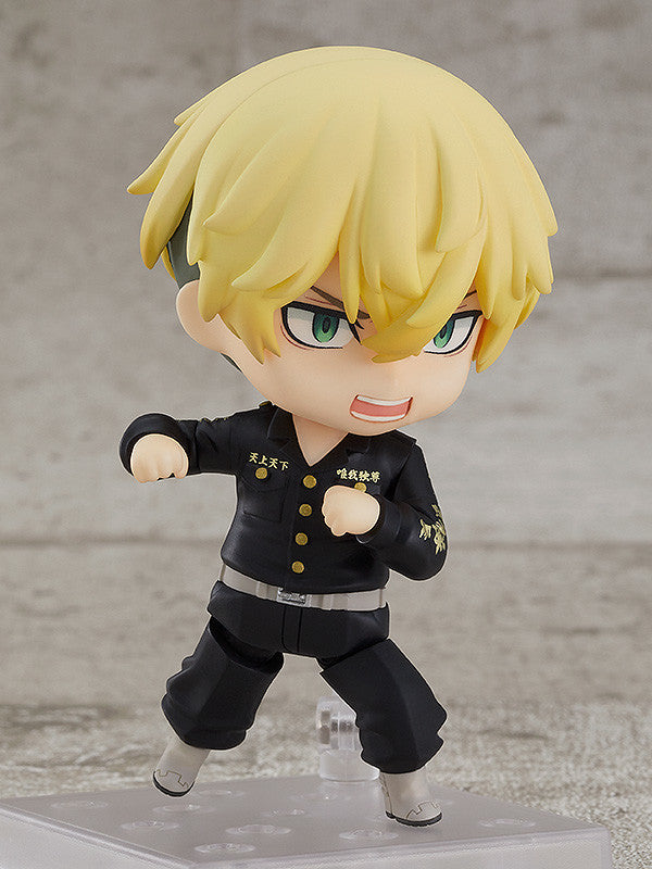 [PREORDER] Nendoroid Chifuyu Matsuno - Glacier Hobbies - ORANGE ROUGE