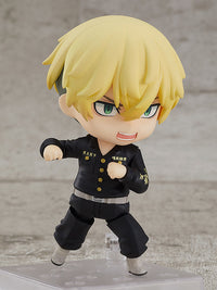 [PREORDER] Nendoroid Chifuyu Matsuno - Glacier Hobbies - ORANGE ROUGE