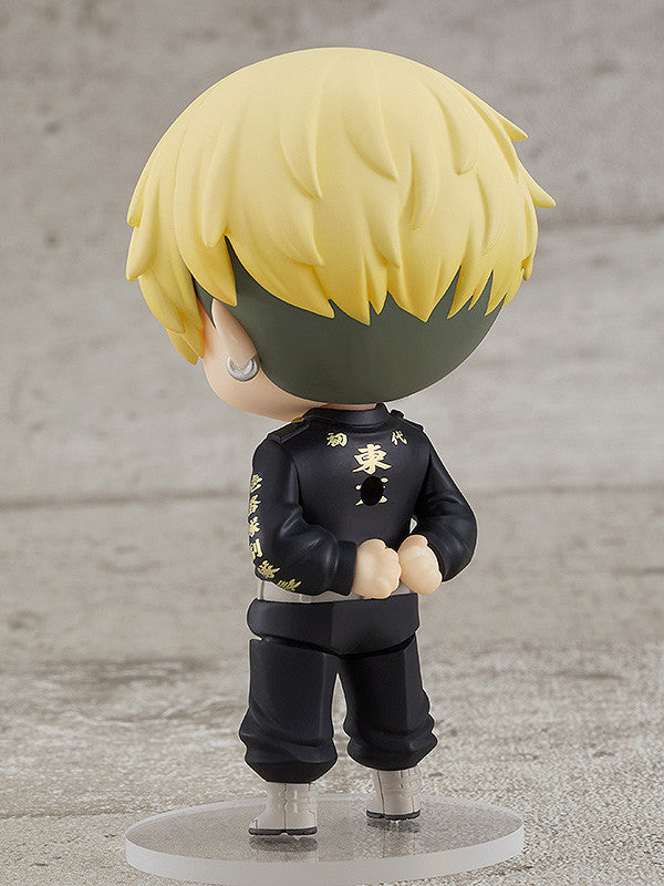 [PREORDER] Nendoroid Chifuyu Matsuno - Glacier Hobbies - ORANGE ROUGE