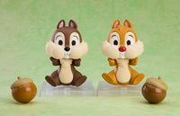 Nendoroid Chip 'n Dale - Glacier Hobbies - Good Smile Company