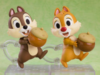 Nendoroid Chip 'n Dale - Glacier Hobbies - Good Smile Company