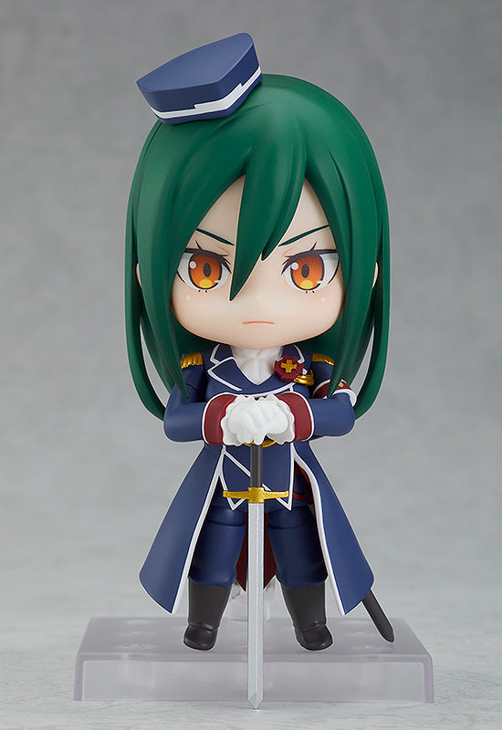 [PREORDER] Nendoroid Crusch Karsten - Glacier Hobbies - Good Smile Company