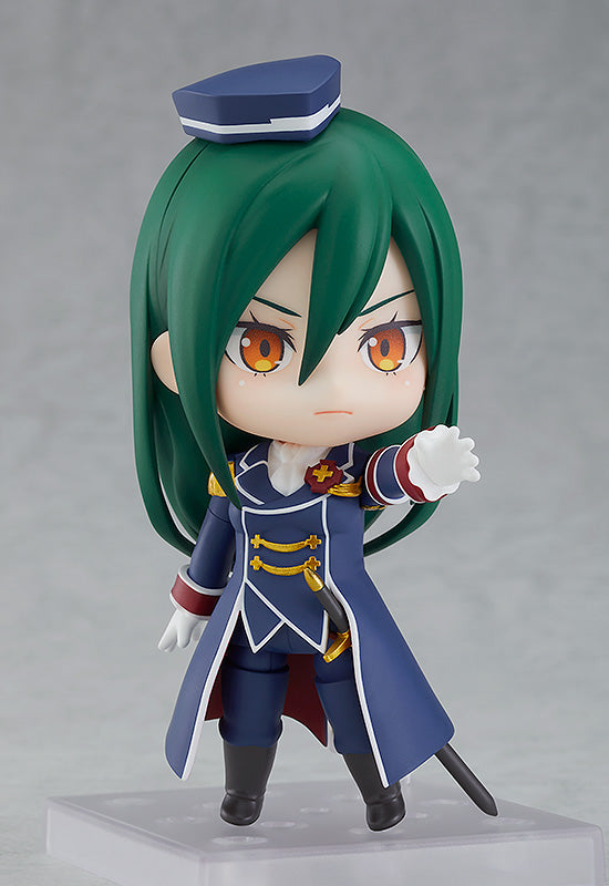 [PREORDER] Nendoroid Crusch Karsten - Glacier Hobbies - Good Smile Company