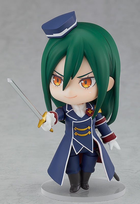[PREORDER] Nendoroid Crusch Karsten - Glacier Hobbies - Good Smile Company