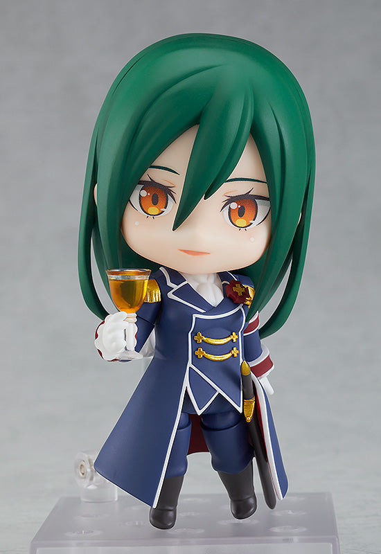 [PREORDER] Nendoroid Crusch Karsten - Glacier Hobbies - Good Smile Company