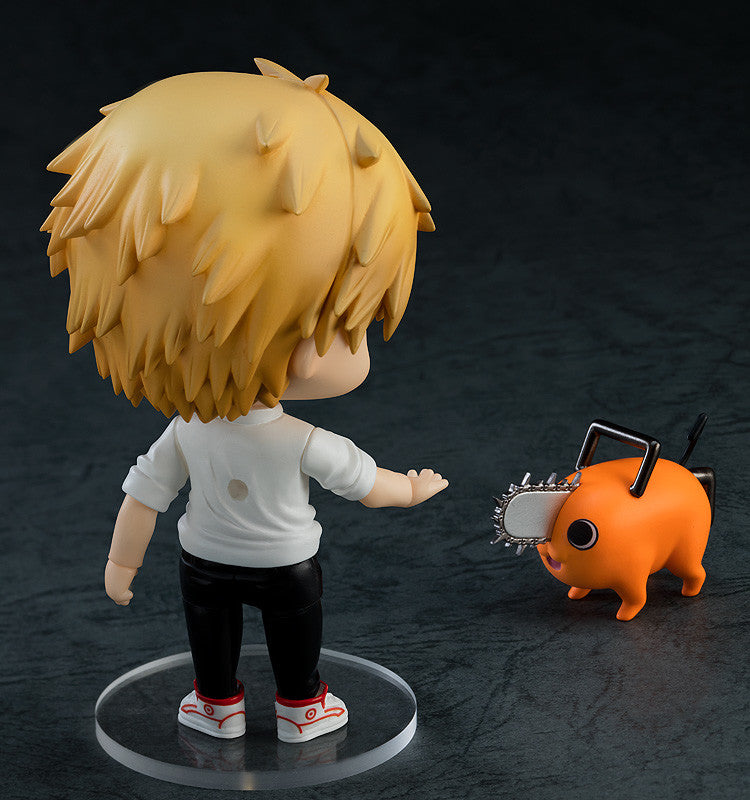 Nendoroid Denji - Glacier Hobbies - Good Smile Company