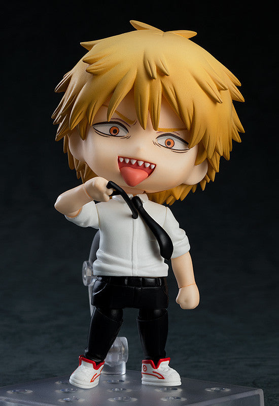 Nendoroid Denji - Glacier Hobbies - Good Smile Company
