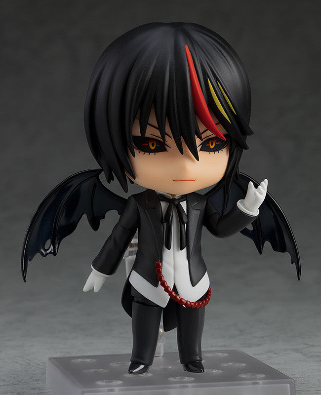 [PREORDER] Nendoroid Diablo - Glacier Hobbies - Good Smile Company