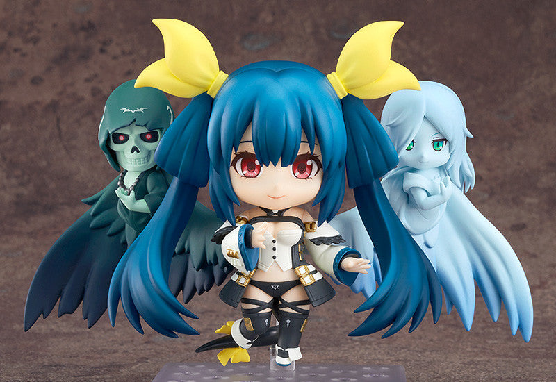 Nendoroid Dizzy - Glacier Hobbies - Good Smile Company
