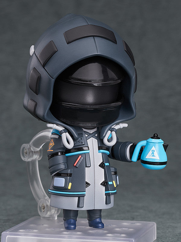 [PREORDER] Nendoroid Doctor - Glacier Hobbies - Good Smile Arts Shanghai