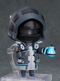 [PREORDER] Nendoroid Doctor - Glacier Hobbies - Good Smile Arts Shanghai