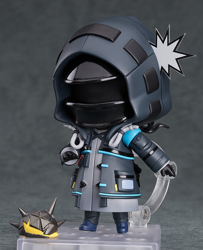 [PREORDER] Nendoroid Doctor - Glacier Hobbies - Good Smile Arts Shanghai