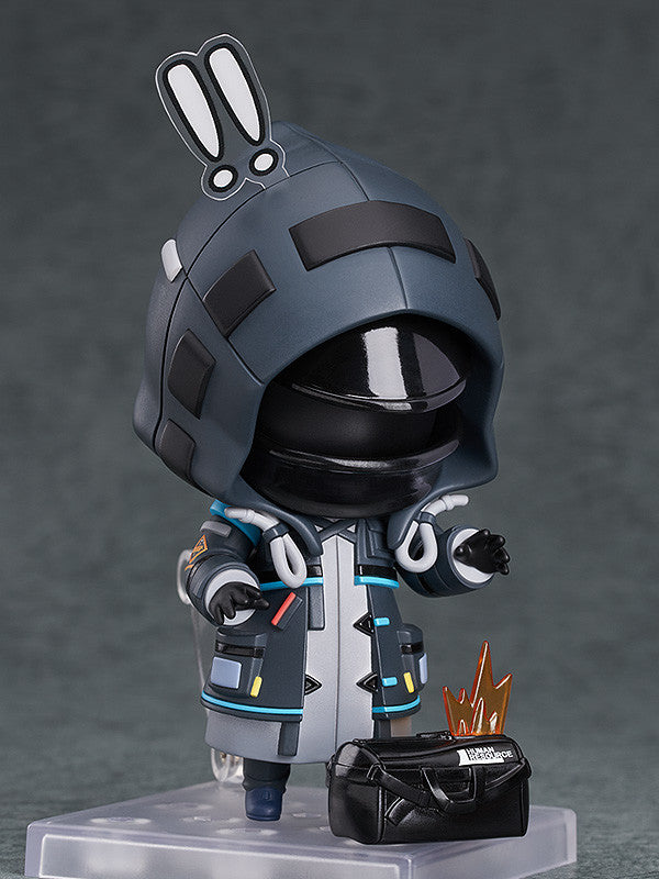 [PREORDER] Nendoroid Doctor - Glacier Hobbies - Good Smile Arts Shanghai