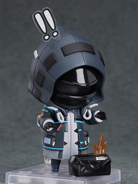 [PREORDER] Nendoroid Doctor - Glacier Hobbies - Good Smile Arts Shanghai