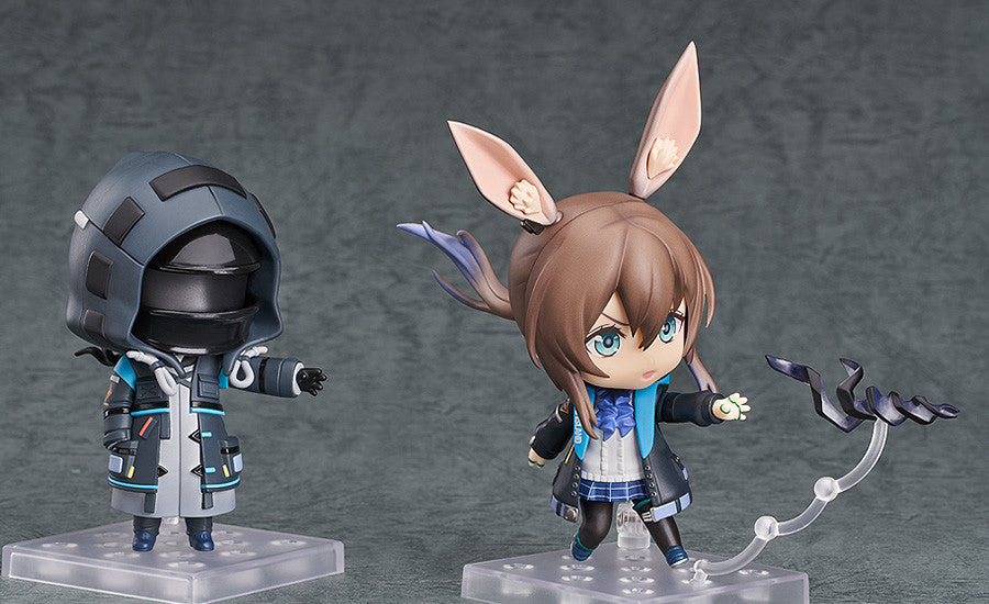 [PREORDER] Nendoroid Doctor - Glacier Hobbies - Good Smile Arts Shanghai