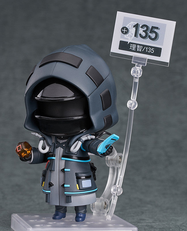 [PREORDER] Nendoroid Doctor - Glacier Hobbies - Good Smile Arts Shanghai