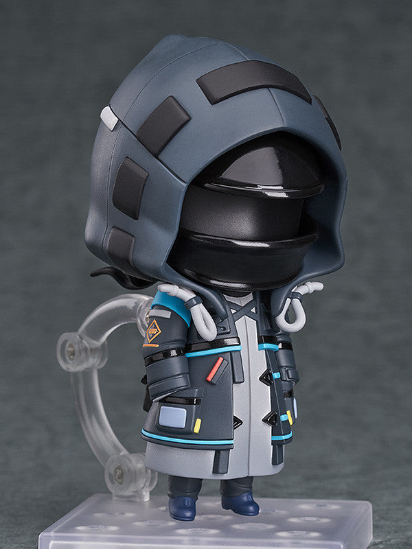 [PREORDER] Nendoroid Doctor - Glacier Hobbies - Good Smile Arts Shanghai