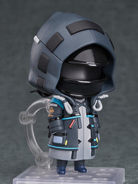 [PREORDER] Nendoroid Doctor - Glacier Hobbies - Good Smile Arts Shanghai