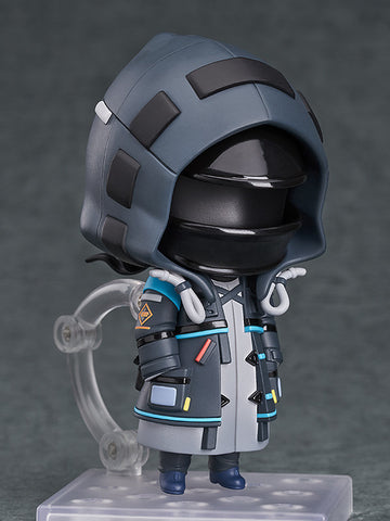 [PREORDER] Nendoroid Doctor - Glacier Hobbies - Good Smile Arts Shanghai