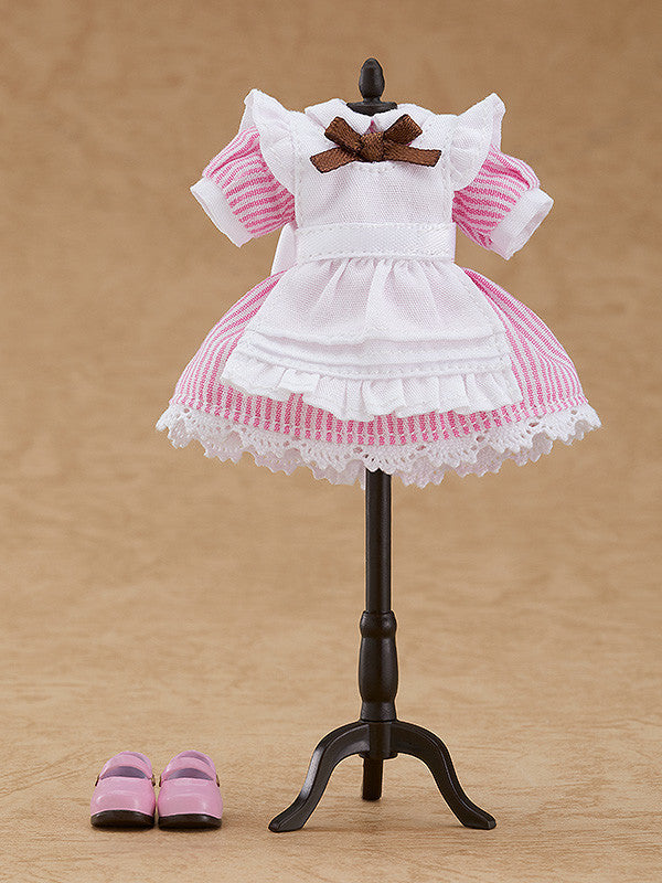 [PREORDER] Nendoroid Doll Alice: Another Color - Glacier Hobbies - Good Smile Company