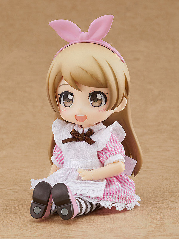 [PREORDER] Nendoroid Doll Alice: Another Color - Glacier Hobbies - Good Smile Company