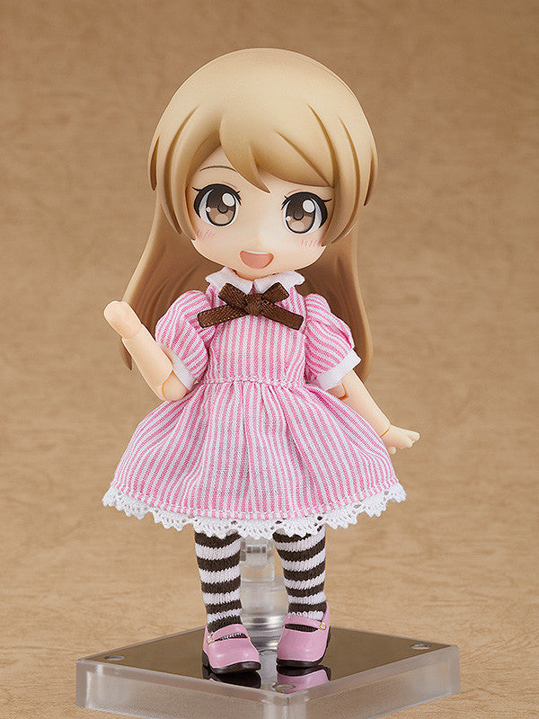 [PREORDER] Nendoroid Doll Alice: Another Color - Glacier Hobbies - Good Smile Company