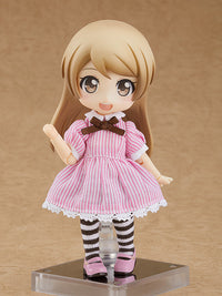 [PREORDER] Nendoroid Doll Alice: Another Color - Glacier Hobbies - Good Smile Company