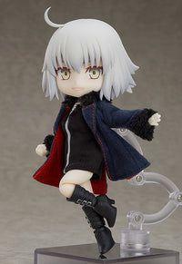 Nendoroid Doll: Avenger/Jeanne d'Arc (Alter) Shinjuku Ver. - Glacier Hobbies - Good Smile Company