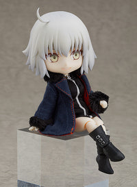 Nendoroid Doll: Avenger/Jeanne d'Arc (Alter) Shinjuku Ver. - Glacier Hobbies - Good Smile Company