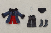 Nendoroid Doll: Avenger/Jeanne d'Arc (Alter) Shinjuku Ver. - Glacier Hobbies - Good Smile Company