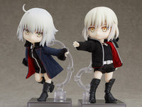 Nendoroid Doll: Avenger/Jeanne d'Arc (Alter) Shinjuku Ver. - Glacier Hobbies - Good Smile Company