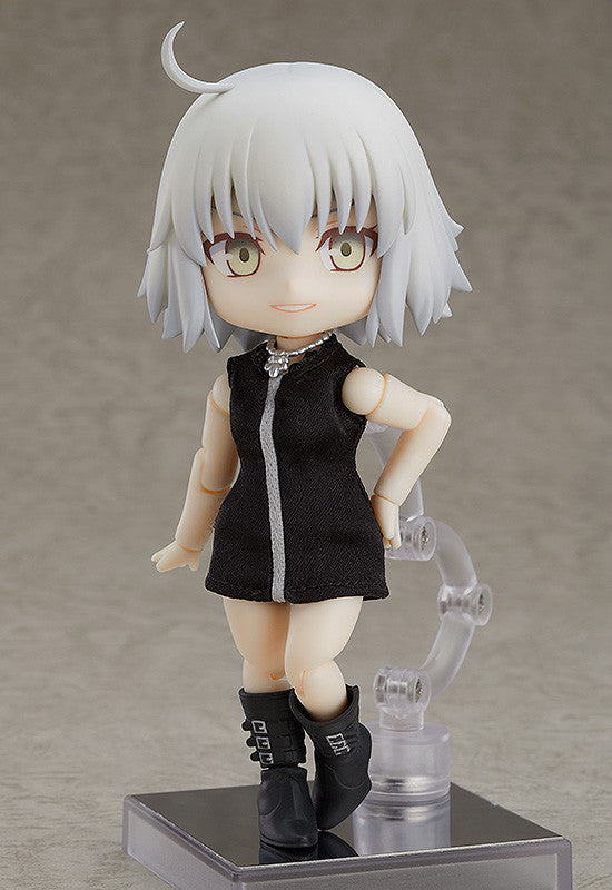 Nendoroid Doll: Avenger/Jeanne d'Arc (Alter) Shinjuku Ver. - Glacier Hobbies - Good Smile Company