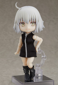Nendoroid Doll: Avenger/Jeanne d'Arc (Alter) Shinjuku Ver. - Glacier Hobbies - Good Smile Company