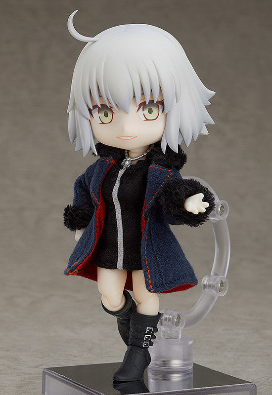 Nendoroid Doll: Avenger/Jeanne d'Arc (Alter) Shinjuku Ver. - Glacier Hobbies - Good Smile Company