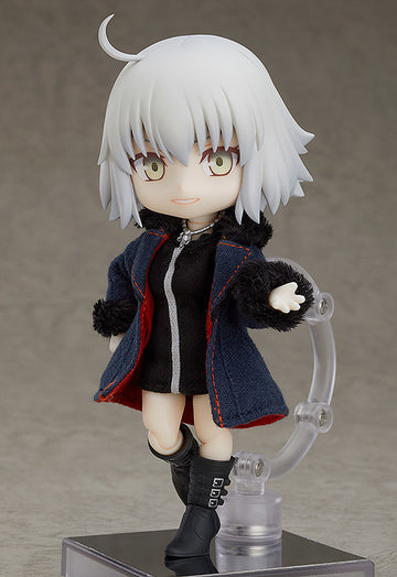 Nendoroid Doll: Avenger/Jeanne d'Arc (Alter) Shinjuku Ver. - Glacier Hobbies - Good Smile Company