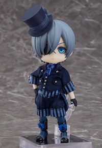 [PREORDER] Nendoroid Doll Ciel Phantomhive - Glacier Hobbies - Good Smile Company